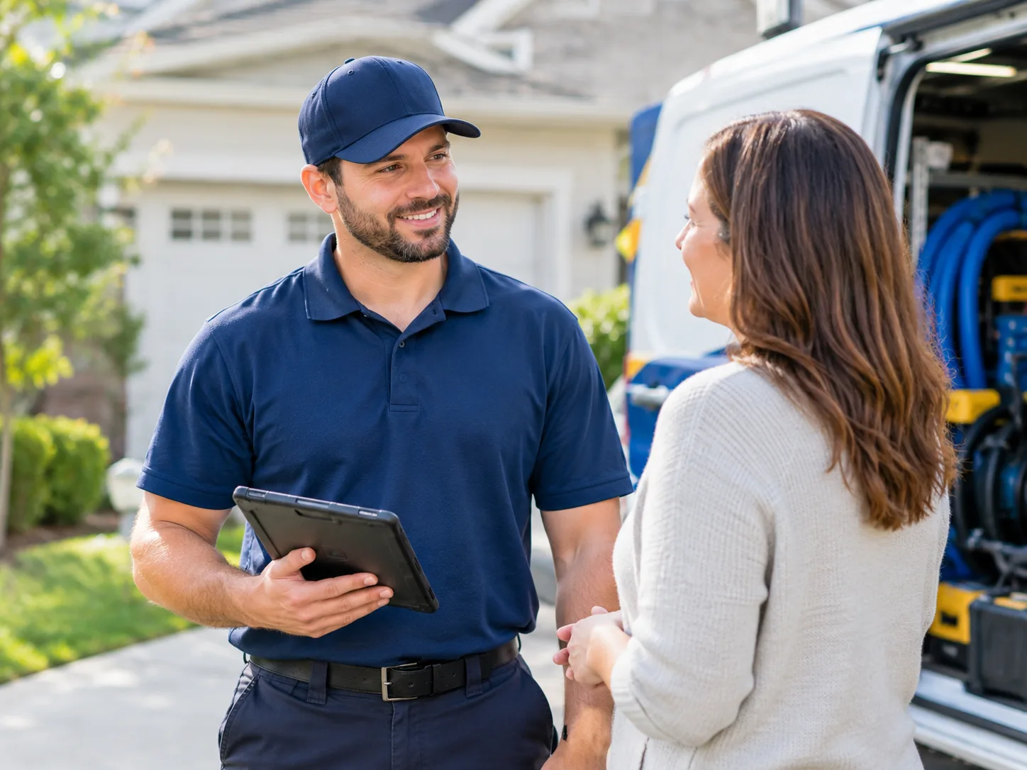 Sewage Backup Cleanup Klamath Falls, OR FAQs